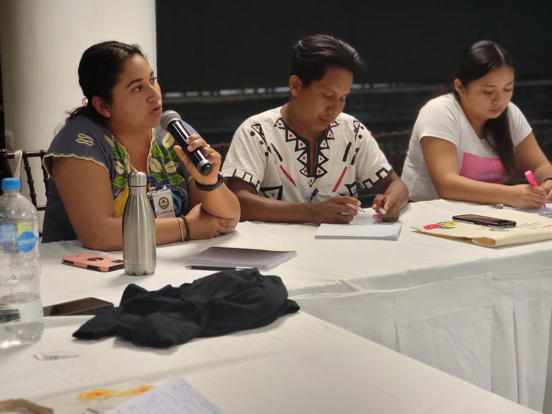 Los aprendizajes del 2o. Encuentro para el análisis e intercambio ...
