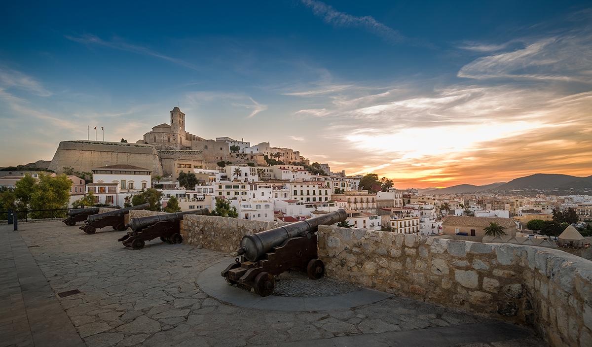 L'Almudaina d'Ibiza