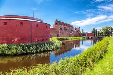 Le Château de Malmö