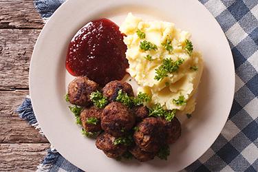 Que manger à Malmö