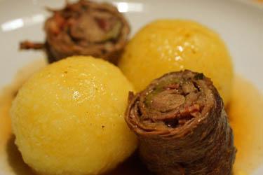 Que manger à Salzburg