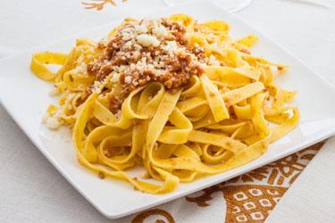 Que manger à San Marino
