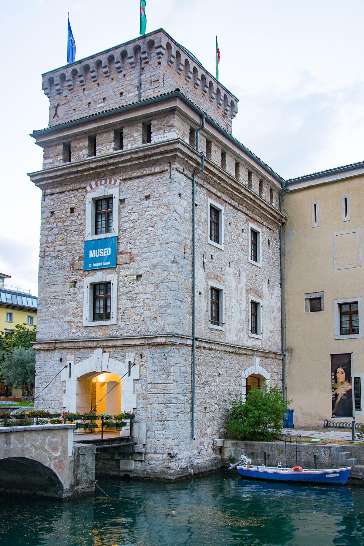MAG - Musée Alto Garda