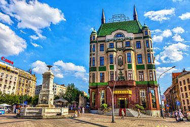 Place Terazije
