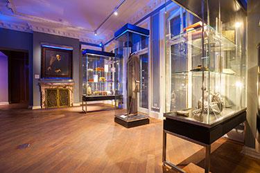 Musée Nikola Tesla