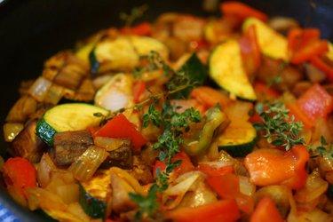 ratatouille avignone