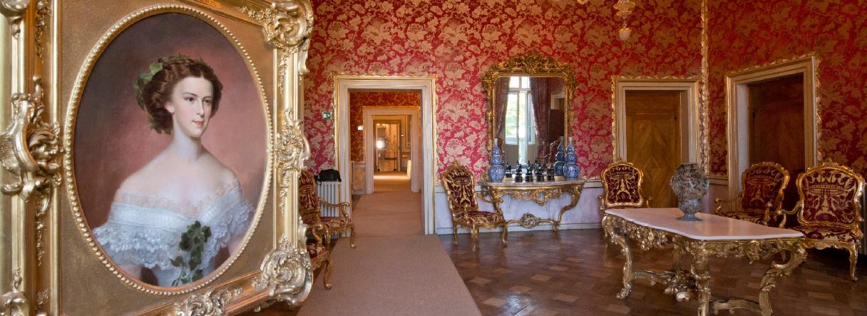 musée-correr-salles-sissi