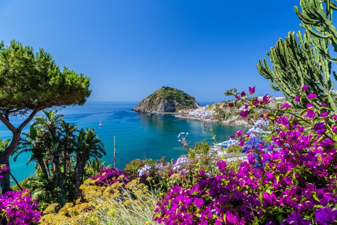 Que voir à Ischia
