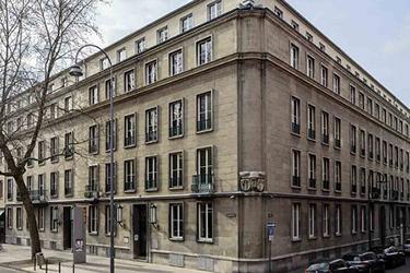 Centro de documentación sobre el Nazismo