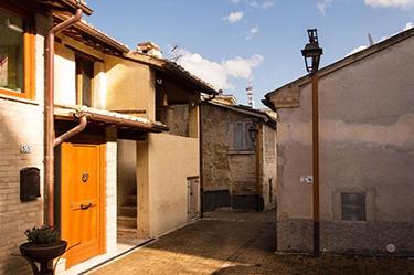 Ecomusée Villa Ficana