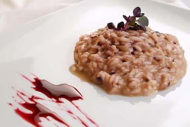 Que manger à Trévise