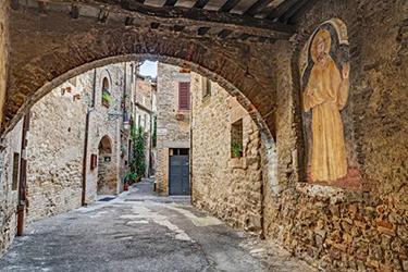 Bevagna