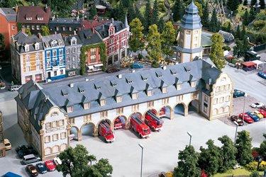 Wunderland d'Hambourg
