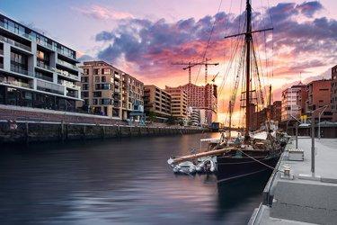 Hafencity Hambourg
