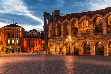 L'Arena de Vérone