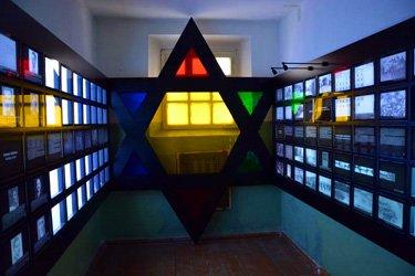 Musée du Génocide de Vilnius