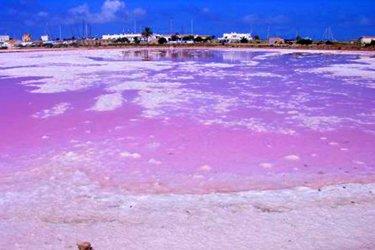 Les Salines de Formentera