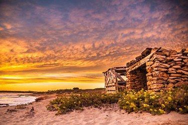 Les itinéraires naturels de Formentera