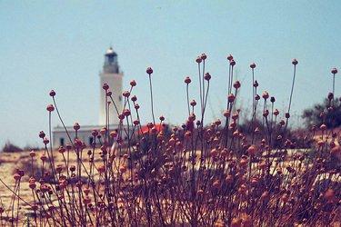 Les phares de Formentera