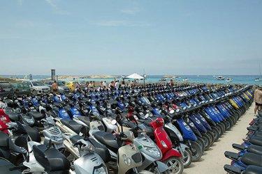 Choses à ne pas faire à Formentera