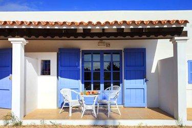 Où dormir à Formentera