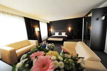 Hôtel anvers