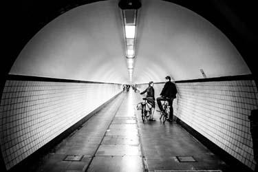 tunnel anvers