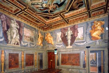 musée vasari arezzo