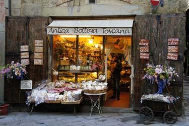 produits typiques arezzo