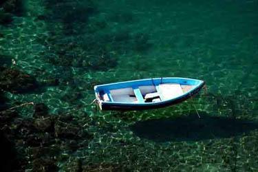 Les plages de Procida