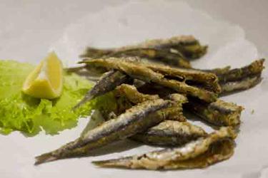 Que manger à Procida