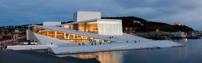 Que voir à Oslo