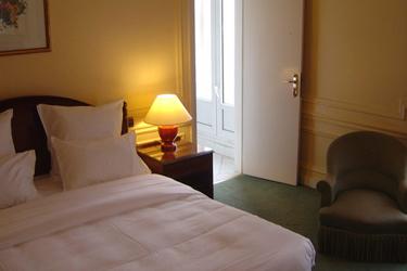 Hotel Ancona