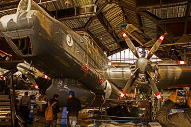 Musée des Sciences et de l'Industrie de Manchester