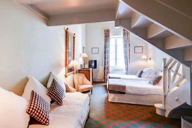 hotel arles