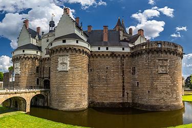 Château des Ducs de Bretagne (Château des Duc de Bretagne)