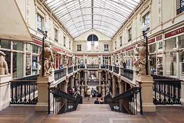 Passage Pommeraye