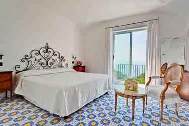 Où dormir à Capri