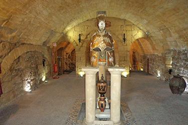 Taranto Souterraine