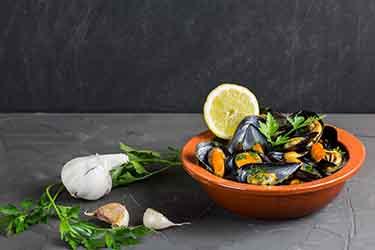 Que manger à Taranto