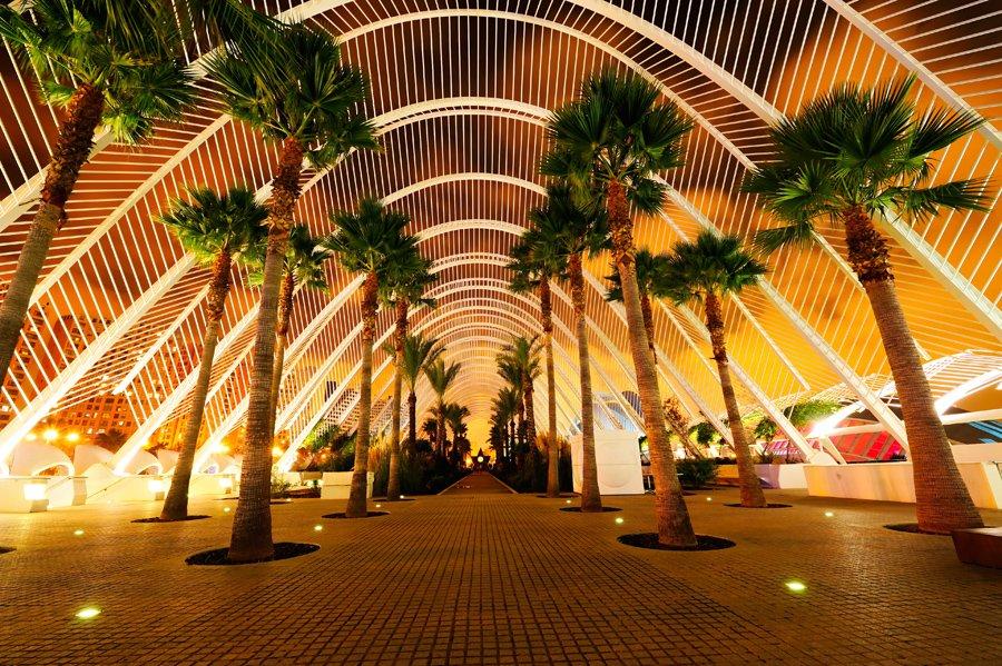 L'Umbracle