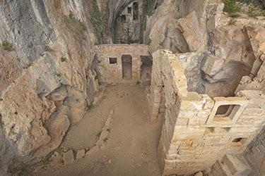 La Grotte du Dragon à Brac