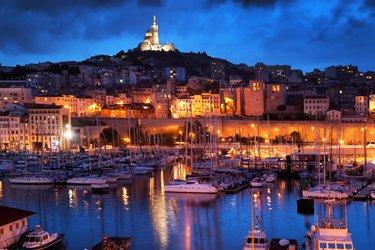 Cosas que hacer y ver en Provenza: 18 lugares por visitar
