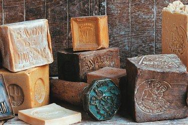 Salon de Provence en Provence