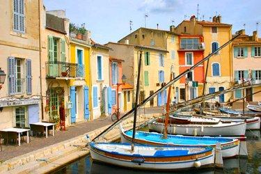 Martigues en Provence