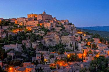 Gordes en Provence
