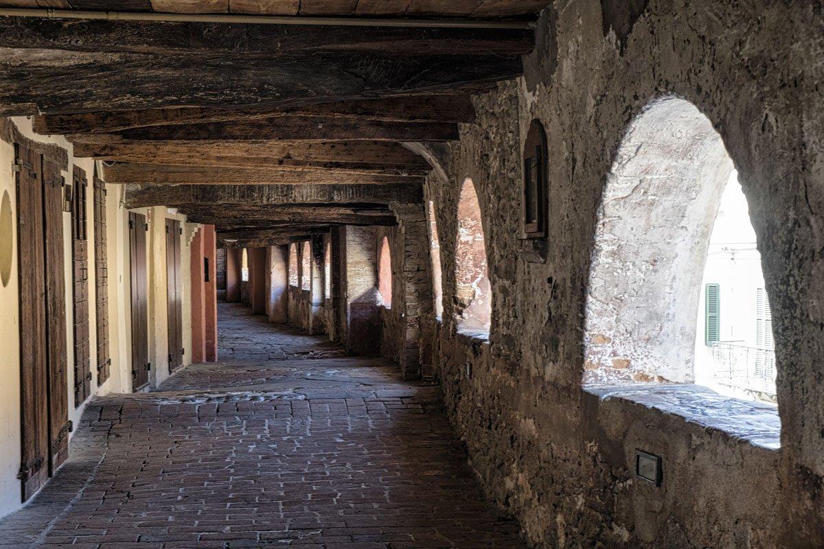 Via degli Asini