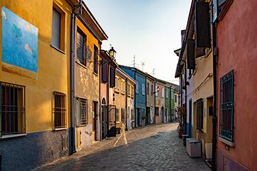 Borgo San Giuliano