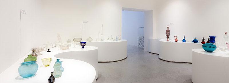 Le Musée du Verre de Murano