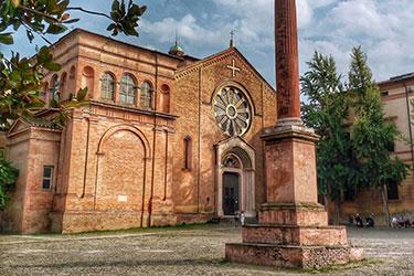 L'Église de San Domenico
